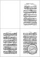 Notenbild für HAL 288 - UNGARISCHER TANZ 5