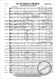 Notenbild für HASKE 0826M - ST FLORIAN CHORAL