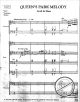 Notenbild für HASKE 890146 - QUEEN'S PARK MELODY