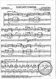 Notenbild für HASKE 950624 - CONCERTO D'AMORE