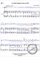 Notenbild für HASKE -AMP404 - 15 EASY CHRISTMAS CAROLS