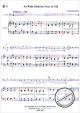 Notenbild für HASKE -AMP407 - 15 EASY CHRISTMAS CAROLS