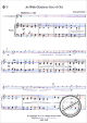 Notenbild für HASKE -AMP408 - 15 EASY CHRISTMAS CAROLS