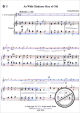 Notenbild für HASKE -AMP409 - 15 EASY CHRISTMAS CAROLS