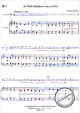 Notenbild für HASKE -AMP414 - 15 EASY CHRISTMAS CAROLS