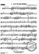 Notenbild für HASKE -CMP0835 - GREAT CAROLS - INSTRUMENTAL SOLOS FOR CHRISTMAS