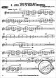 Notenbild für HASKE -CMP0927 - MORE GREAT HYMNS