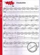 Notenbild für HASKE -DHE0530 - UEBUNGSBUCH 5 HAL LEONARD KLAVIERSCHULE