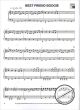 Notenbild für HASKE -DHI0371 - BOOGIE FOR PIANO