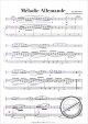 Notenbild für HASKE -DHI1242 - RECOMMENDED REPERTOIRE FOR SAXOPHONE