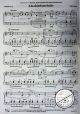 Notenbild für HASKE 0207M - ABSCHIEDSMELODIE