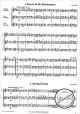 Notenbild für HASKE 1043609 - 7 MUSICAL CARTOONS