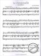 Notenbild für HASKE 1043639 - EASY PAGANINI