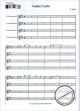 Notenbild für HASKE 1043736 - JAZZ QUARTETS
