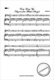 Notenbild für HASKE 1074229 - CLASSICAL PIECES