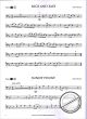 Notenbild für HASKE 1084474 - DOUBLE BASS PLAYTIME