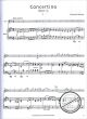 Notenbild für HASKE 1115233 - CONCERTINO D-DUR OP 12