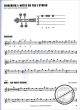 Notenbild für HASKE 1125312 - VIOLIN POSITION 1