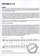 Notenbild für HASKE 1135487 - VIOLIN POSITIONS 6 7 + 8