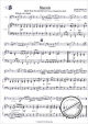 Notenbild für HASKE 1947-13-400M - FROM BACH TO BRAHMS
