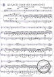 Notenbild für HASKE 2003-14-400M - FAVOURITE CHRISTMAS CAROLS