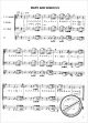 Notenbild für HASKE 900158 - 15 ENGLISH FOLKMELODIES