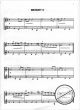 Notenbild für HASKE 930517 - MOZART FOR GUITAR
