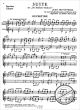 Notenbild für HBR 22 - SUITE AUS DER BALLETTMUSIK DIE LAENDLICHE HOCHZEIT