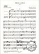 Notenbild für HBR 34 - TRIO G-DUR 1794