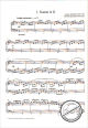 Notenbild für HDM 4025 - ROMANTISCHES KLAVIER
