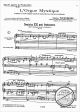 Notenbild für HE 30980 - L'ORGUE MYSTIQUE 49