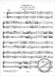 Notenbild für HE 32439 - LES CANTATES DE BACH (KANTATEN)