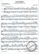 Notenbild für HE 33734 - CONCERTO - FL STR