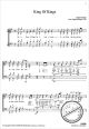 Notenbild für HELBL -C4430 - 13 SPIRITUALS