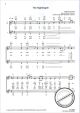 Notenbild für HELBL -C4904 - SING + SWING IM CHOR 5 - CELTIC FOLK SONGS
