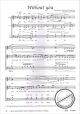 Notenbild für HELBL -C5847 - LOVE & CHOIR - 6 POP BALLADS