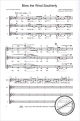 Notenbild für HELBL -C6954 - HEAR THE SWEET LARK SING