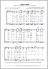 Notenbild für HELBL -C9270 - Romantik a capella 3 | Europäische Chormusik des 19 Jahrhunderts