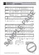Notenbild für HELBL -HCCS-5236 - BOURREE FOR W A MOZART