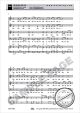 Notenbild für HELBL -HCCS-5681 - SWINGING ANNA MAGDALENA NACH BWV 114
