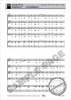Notenbild für HELBL -HCCS-5989 - CANTATE DOMINO