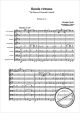 Notenbild für HER 0614-B - RONDEAU VIRTUOSO (THE PRINCE OF DENMARK'S MARCH)