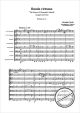 Notenbild für HER 0617-B - RONDEAU VIRTUOSO (THE PRINCE OF DENMARK'S MARCH)