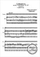 Notenbild für HER 0620-O - LAUDAMUS TE (KV 427) (FASSUNG IN F-DUR)