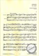 Notenbild für HH 222 - SONATE C-MOLL