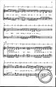 Notenbild für HINSHAW -HMC1036 - WALKING IN THE SPIRIT