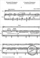 Notenbild für HK 03005 - KONZERT ROMANZE - OB ORCH