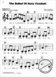 Notenbild für HL 101546 - BIG BOOK OF DISNEY SONGS