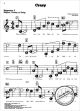 Notenbild für HL 102114 - THE BEST OF PATSY CLINE