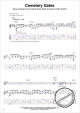 Notenbild für HL 103036 - GUITAR PLAY ALONG